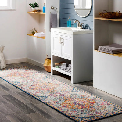 LIVABLISS Harput HAP-1000 Beige Area Rug