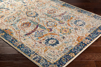 LIVABLISS Harput HAP-1014 Beige Area Rug