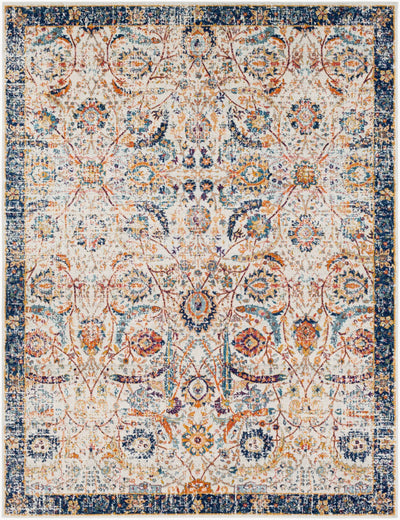 LIVABLISS Harput HAP-1014 Beige Area Rug