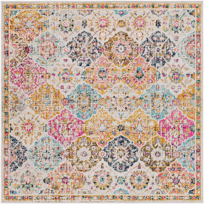 LIVABLISS Harput HAP-1018 Beige Area Rug