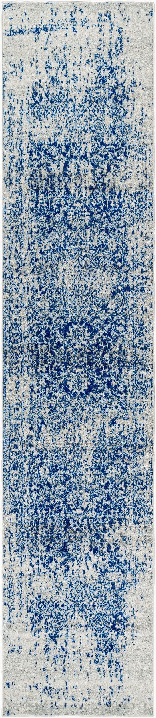 LIVABLISS Harput HAP-1021 Blue Area Rug