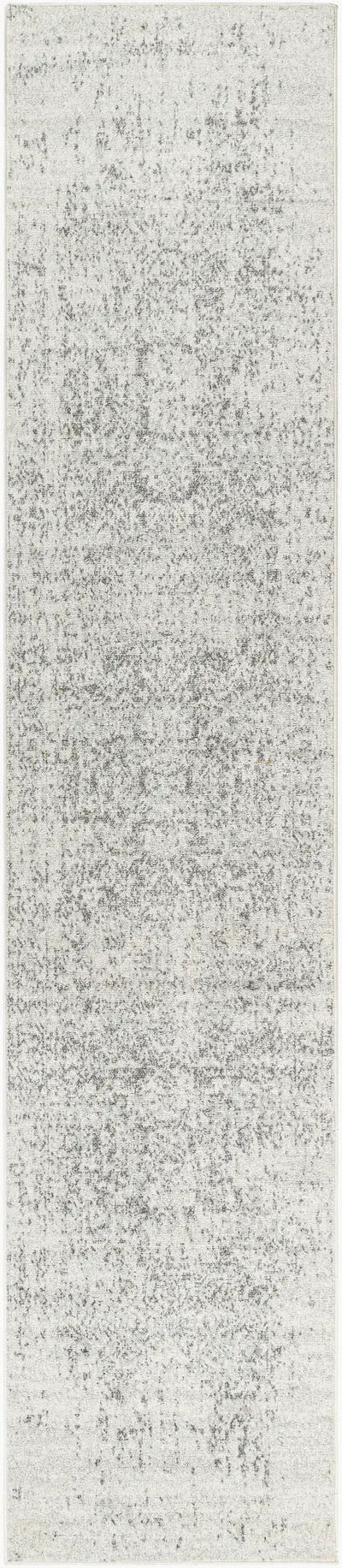 LIVABLISS Harput HAP-1024 Gray Area Rug