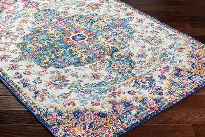 LIVABLISS Harput HAP-1064 Blue Area Rug