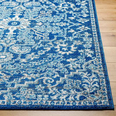 LIVABLISS Harput HAP-1068 White Area Rug