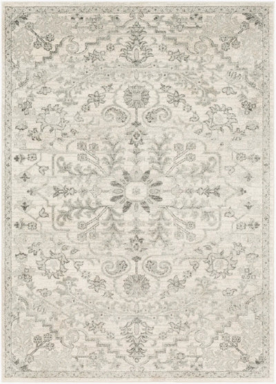 LIVABLISS Harput HAP-1069 Gray Area Rug