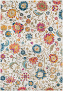 Surya Harput HAP-1074 Beige Area Rug by LIVABLISS