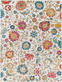 Surya Harput HAP-1074 Beige Area Rug by LIVABLISS