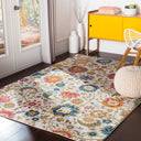 Surya Harput HAP-1074 Beige Area Rug by LIVABLISS