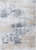 Surya Harput HAP-1165 Cream Area Rug by LIVABLISS