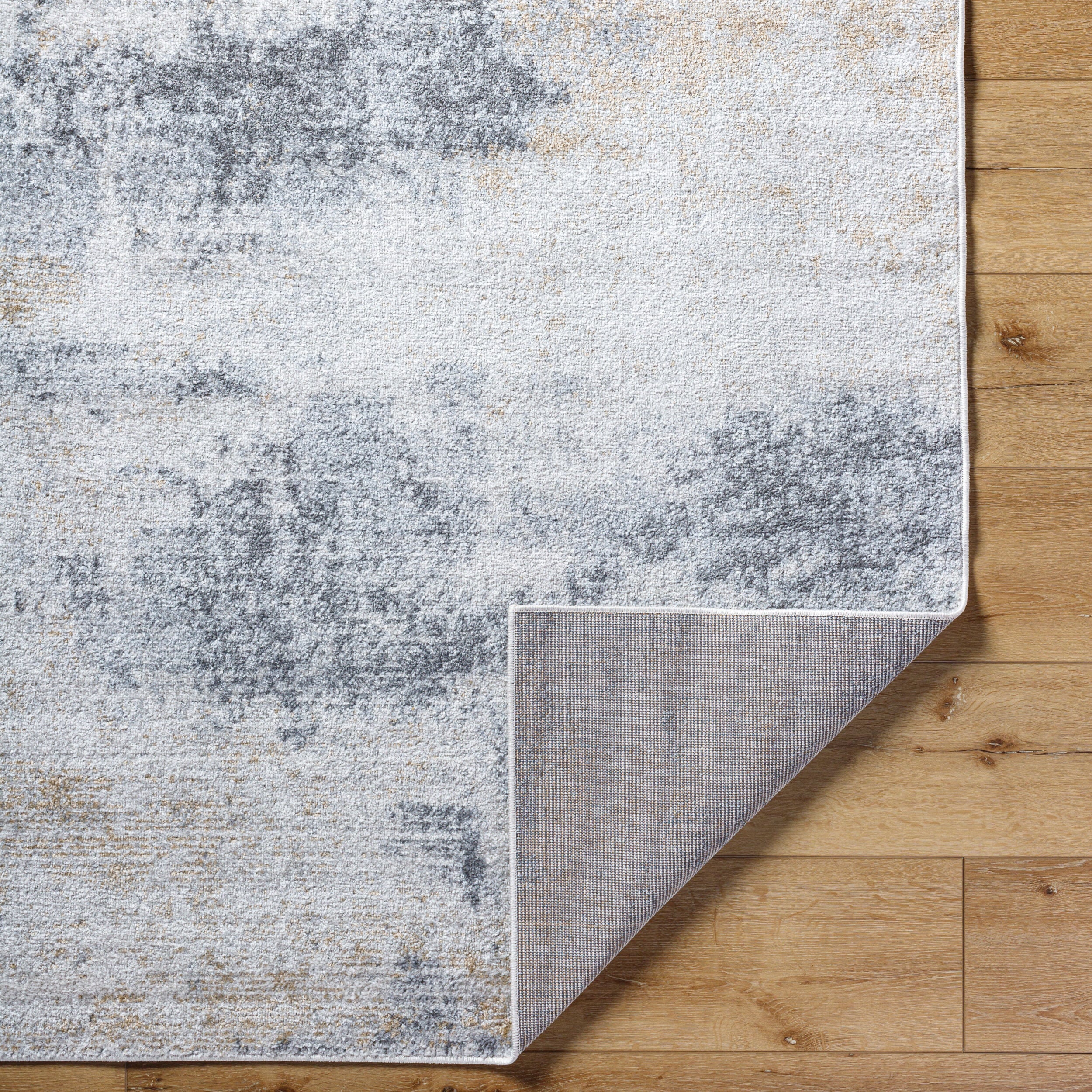 Surya Harput HAP-1165 Cream Area Rug by LIVABLISS