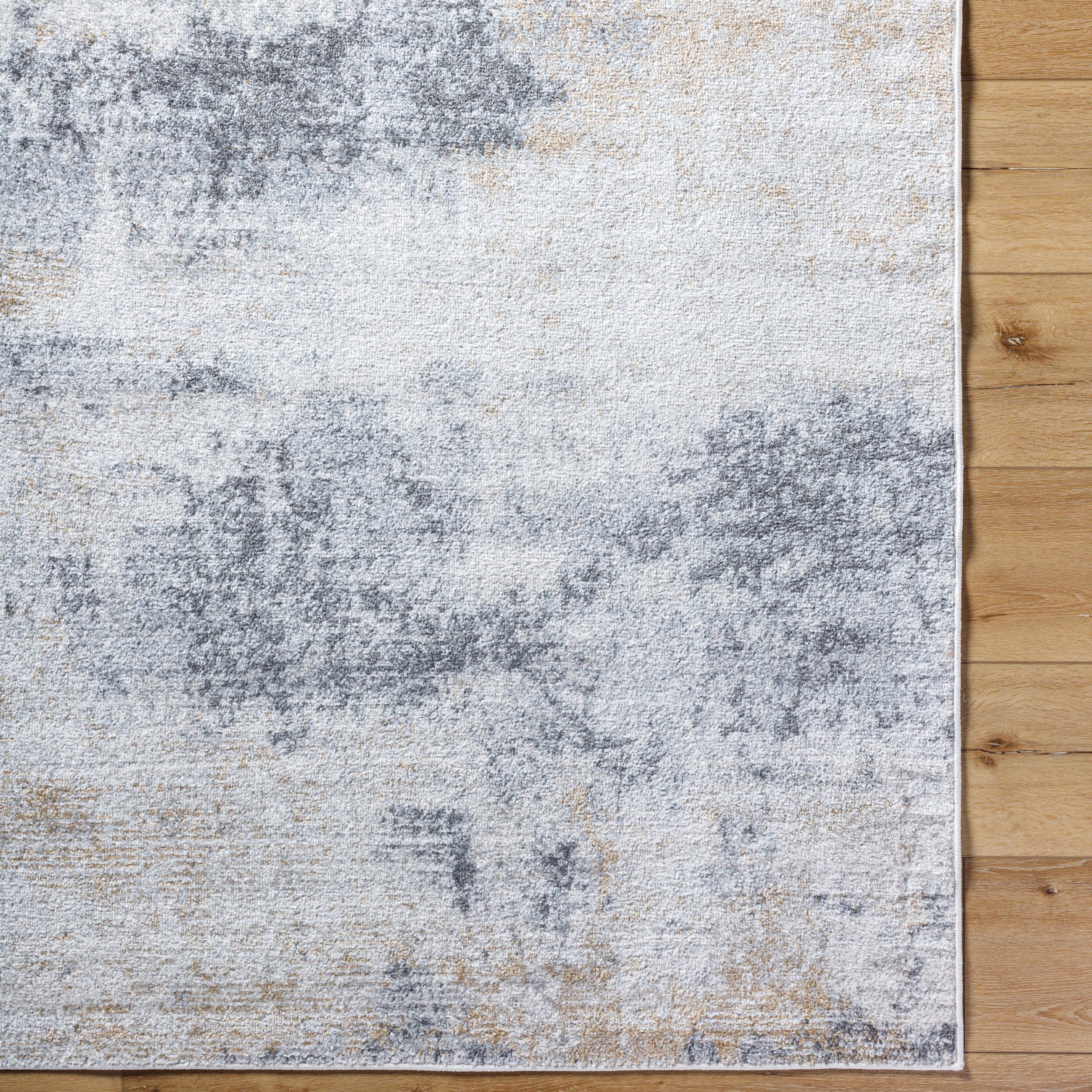 Surya Harput HAP-1165 Cream Area Rug by LIVABLISS