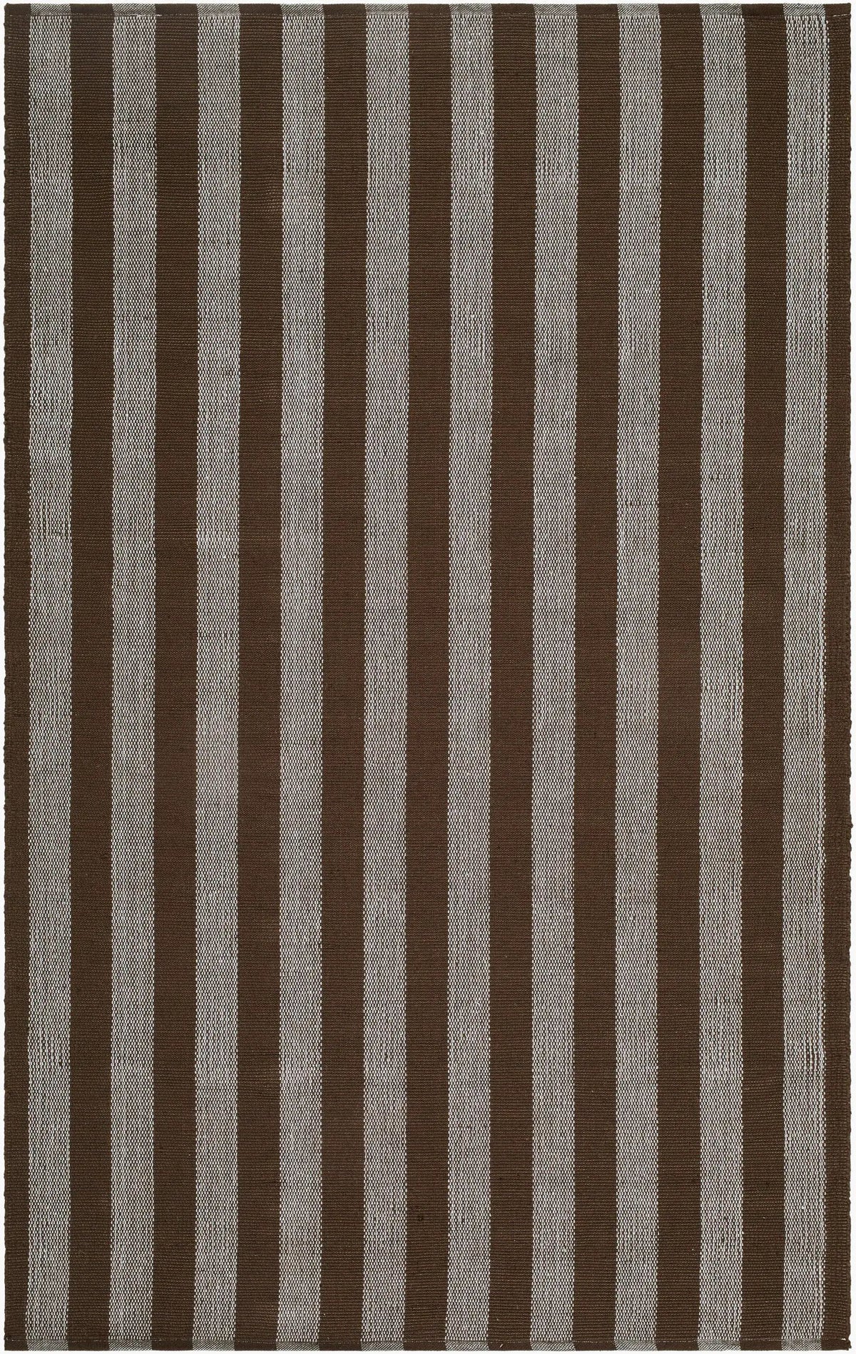 LIVABLISS Harbor HBB-2300 Chocolate Area Rug
