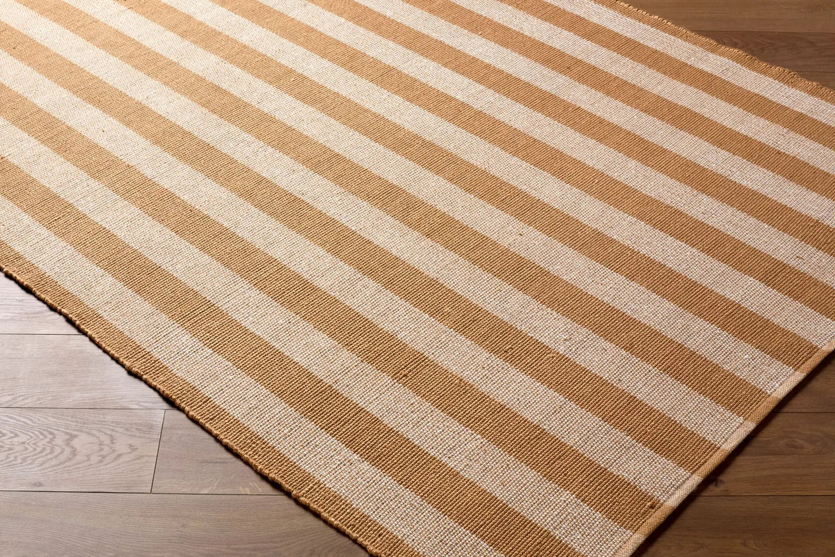LIVABLISS Harbor HBB-2301 Tan Area Rug