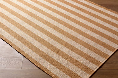 LIVABLISS Harbor HBB-2301 Tan Area Rug