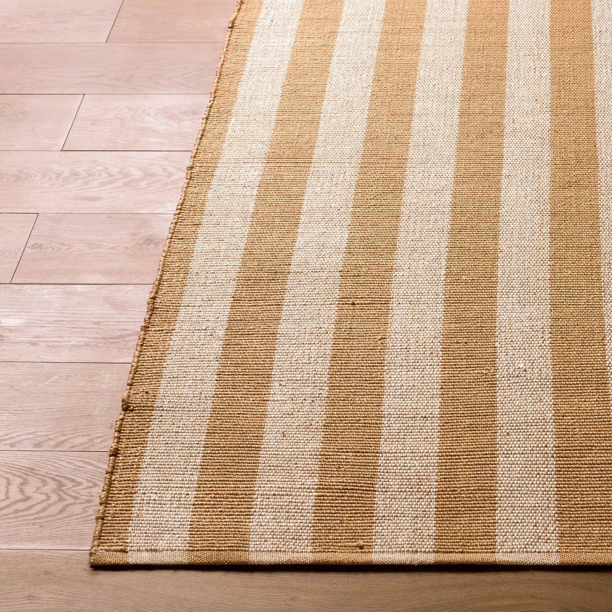 LIVABLISS Harbor HBB-2301 Tan Area Rug