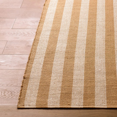 LIVABLISS Harbor HBB-2301 Tan Area Rug