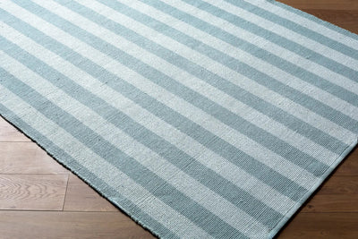 LIVABLISS Harbor HBB-2303 Slate-Gray Area Rug
