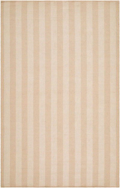 LIVABLISS Harbor HBB-2304 Beige Area Rug