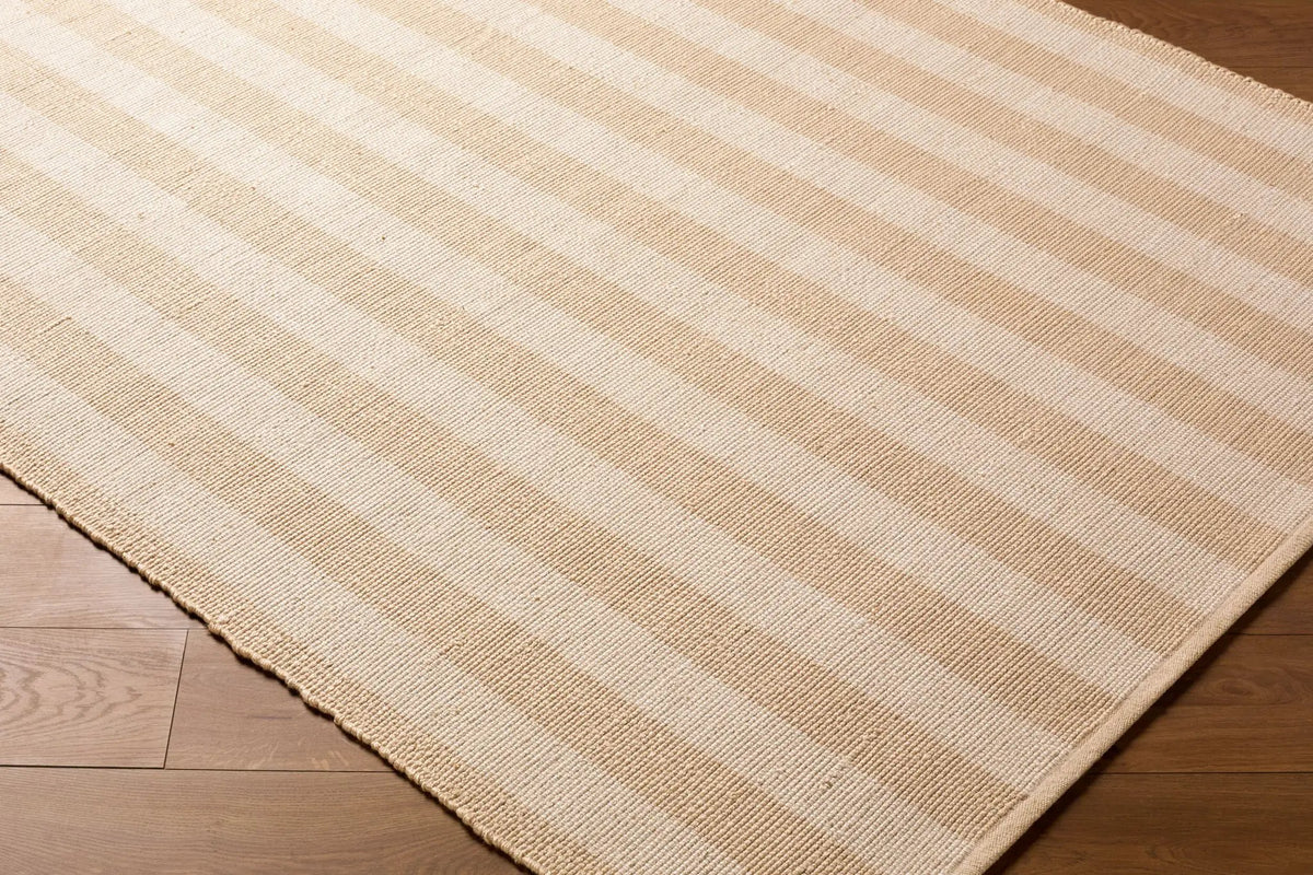 LIVABLISS Harbor HBB-2304 Beige Area Rug