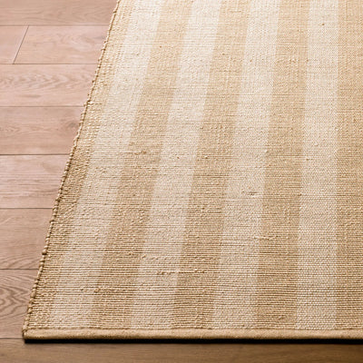LIVABLISS Harbor HBB-2304 Beige Area Rug