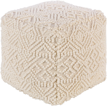LIVABLISS Hygge HGPF-006 Pouf