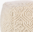 LIVABLISS Hygge HGPF-006 Pouf