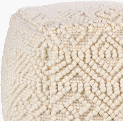 LIVABLISS Hygge HGPF-006 Pouf