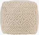 LIVABLISS Hygge HGPF-006 Pouf