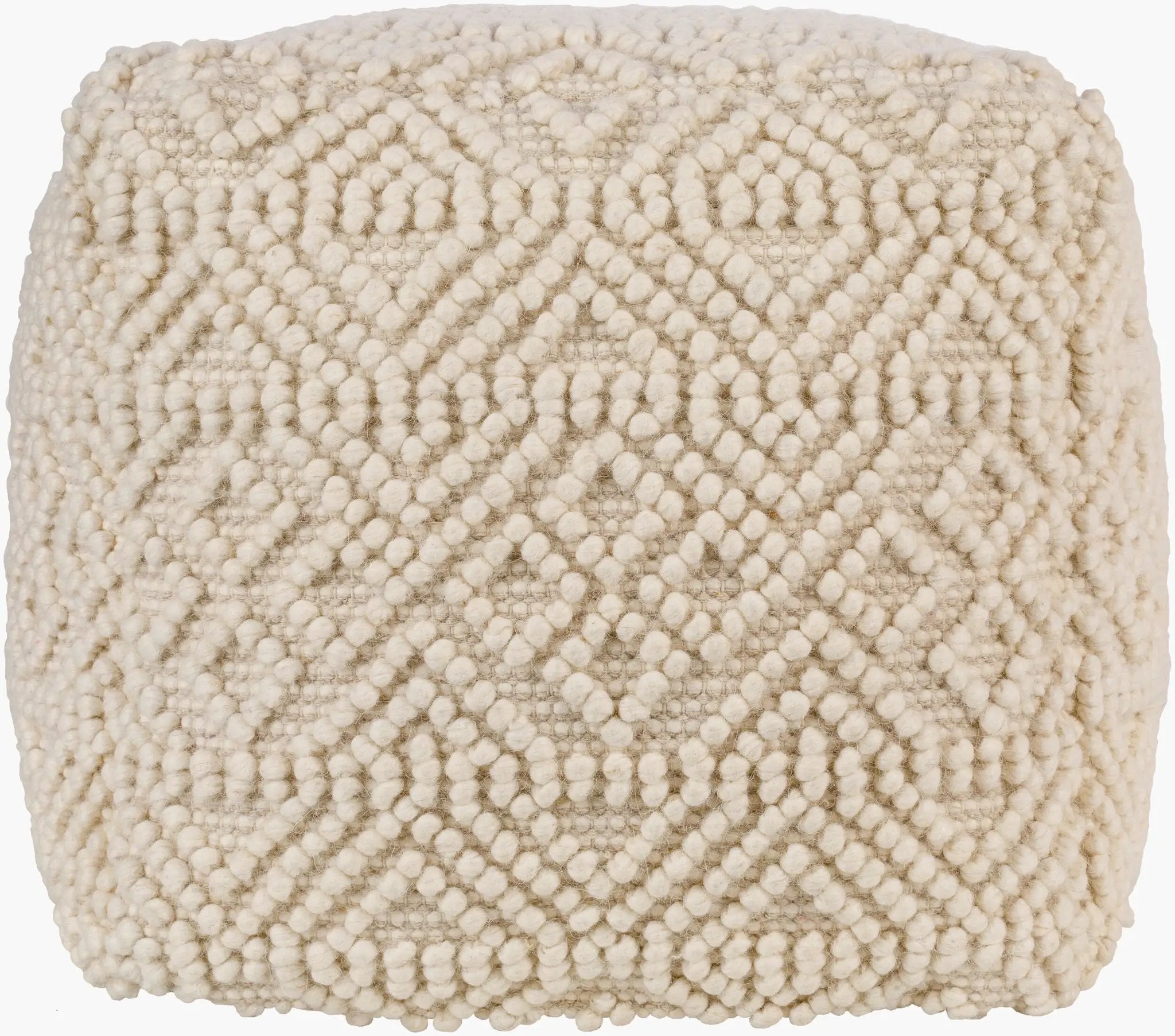 Hygge HGPF-006 Pouf by LIVABLISS