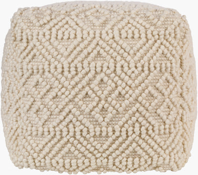 LIVABLISS Hygge HGPF-006 Pouf