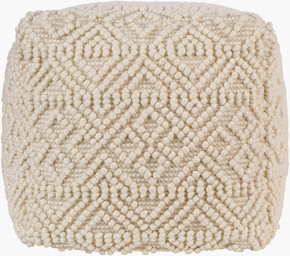 LIVABLISS Hygge HGPF-006 Pouf