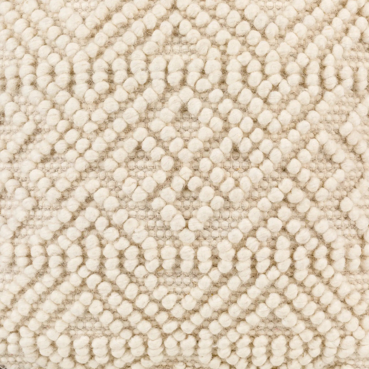 Hygge HGPF-006 Pouf by LIVABLISS