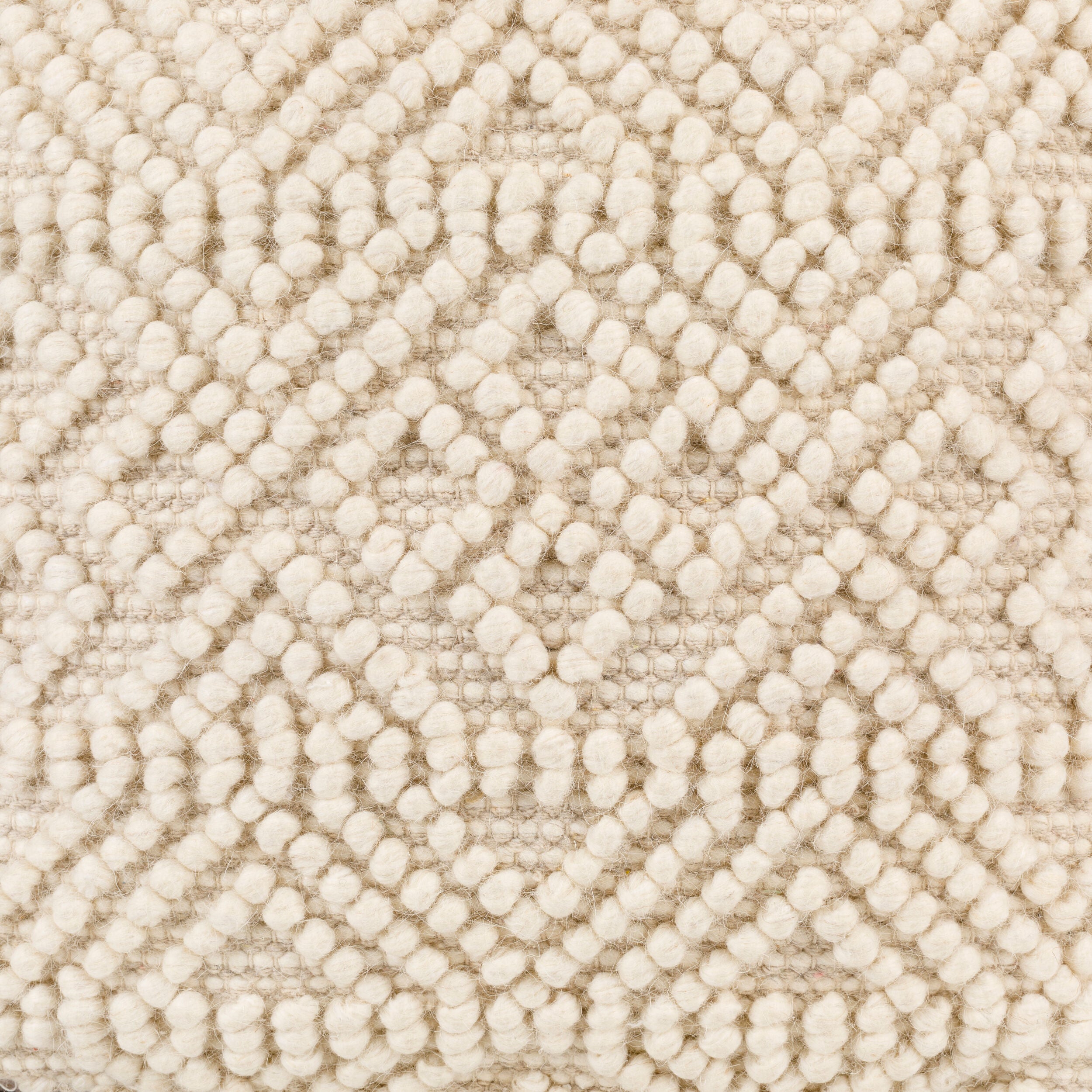 LIVABLISS Hygge HGPF-006 Pouf