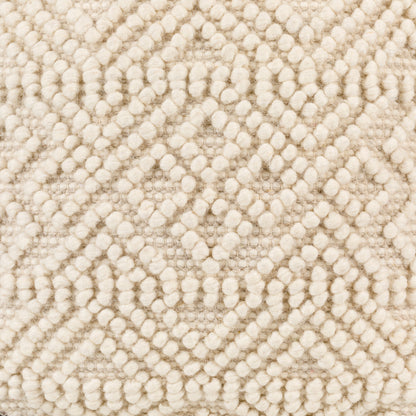 LIVABLISS Hygge HGPF-006 Pouf