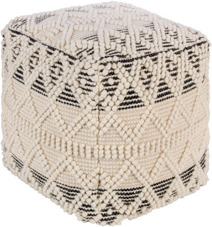 LIVABLISS Hygge HGPF-007 Pouf