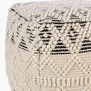 LIVABLISS Hygge HGPF-007 Pouf