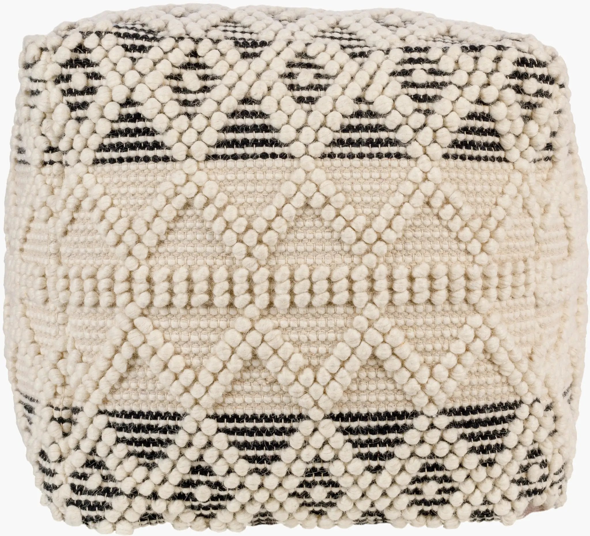 Hygge HGPF-007 Pouf by LIVABLISS