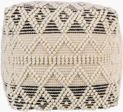 LIVABLISS Hygge HGPF-007 Pouf