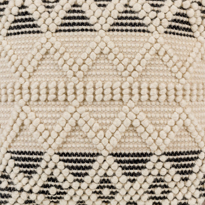 LIVABLISS Hygge HGPF-007 Pouf