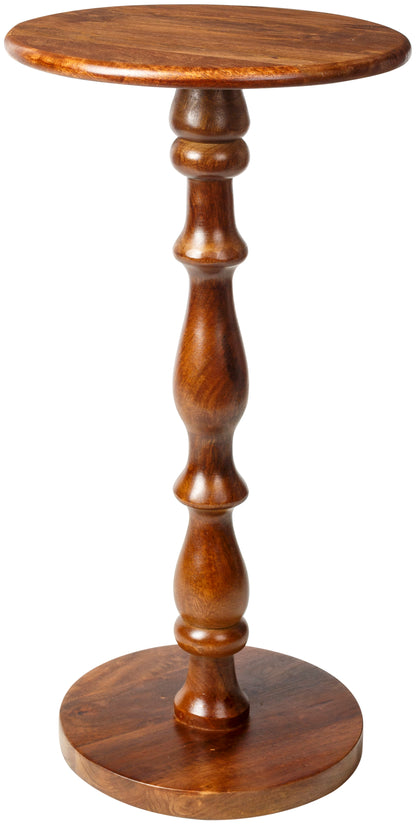 LIVABLISS Harare HHR-001 End Table