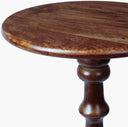 LIVABLISS Harare HHR-001 End Table