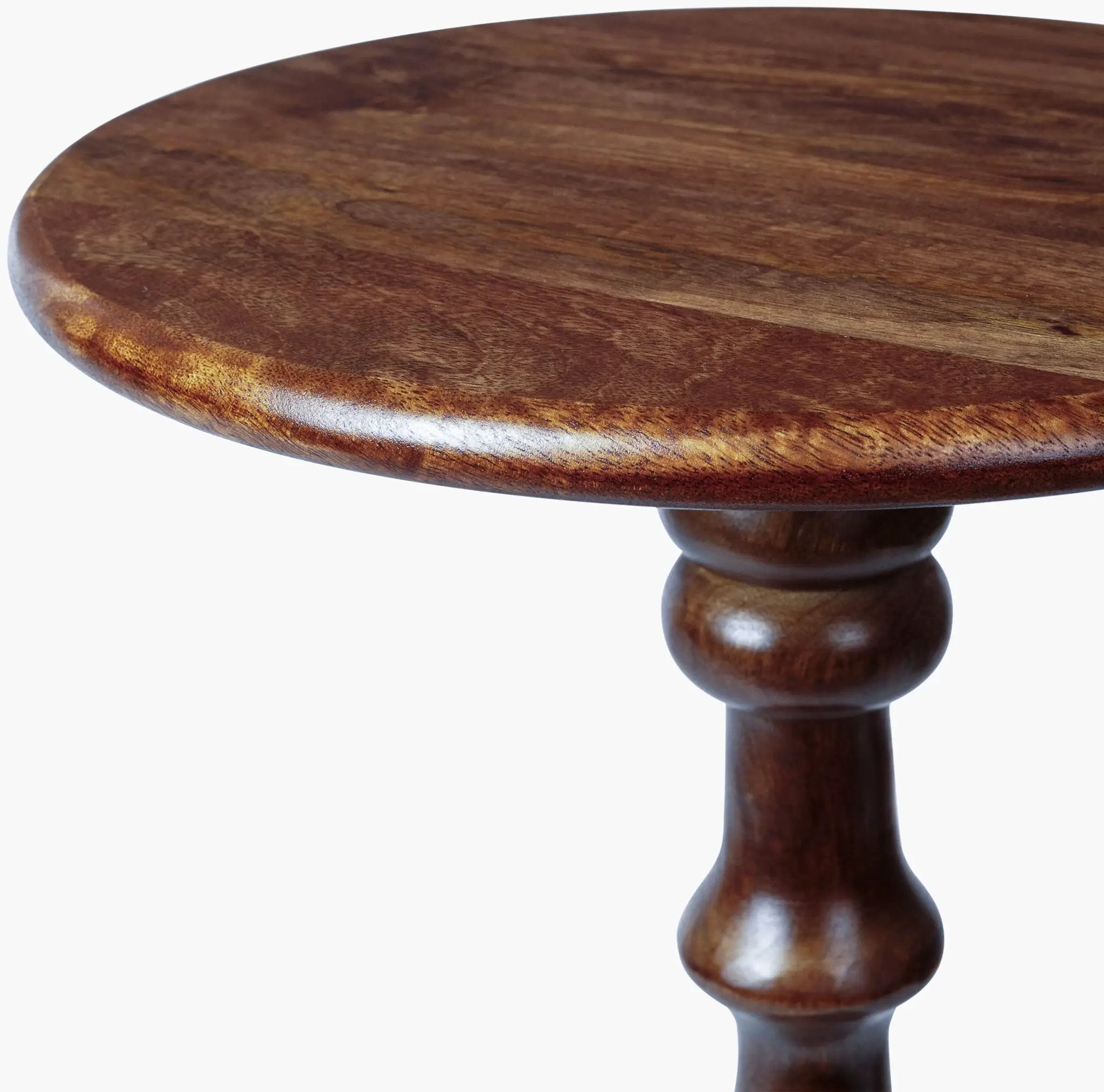 Harare HHR-001 End Table by LIVABLISS