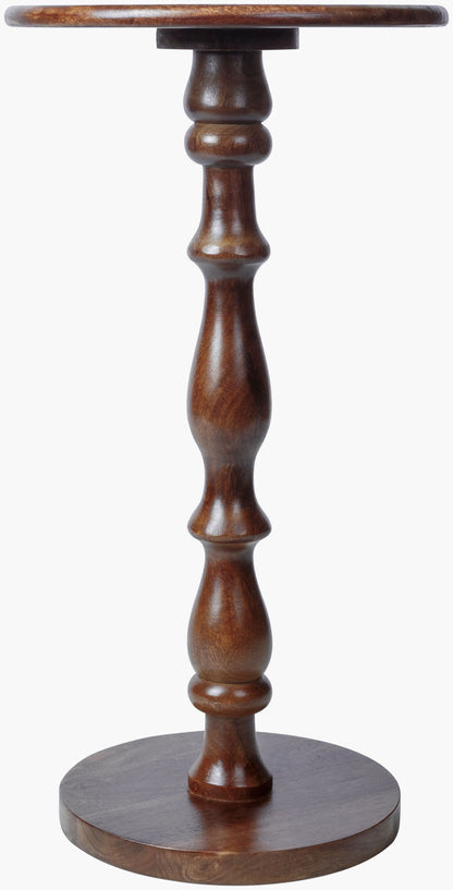 LIVABLISS Harare HHR-001 End Table