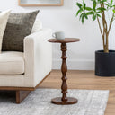 LIVABLISS Harare HHR-001 End Table