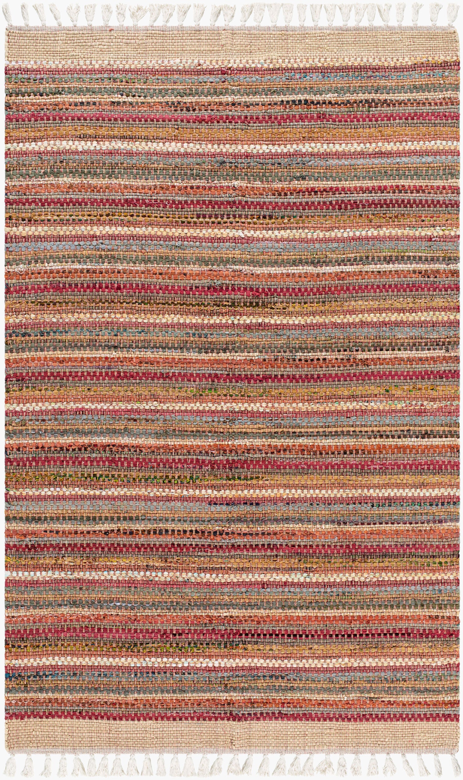 LIVABLISS Halifax HLF-2302 Area Rug