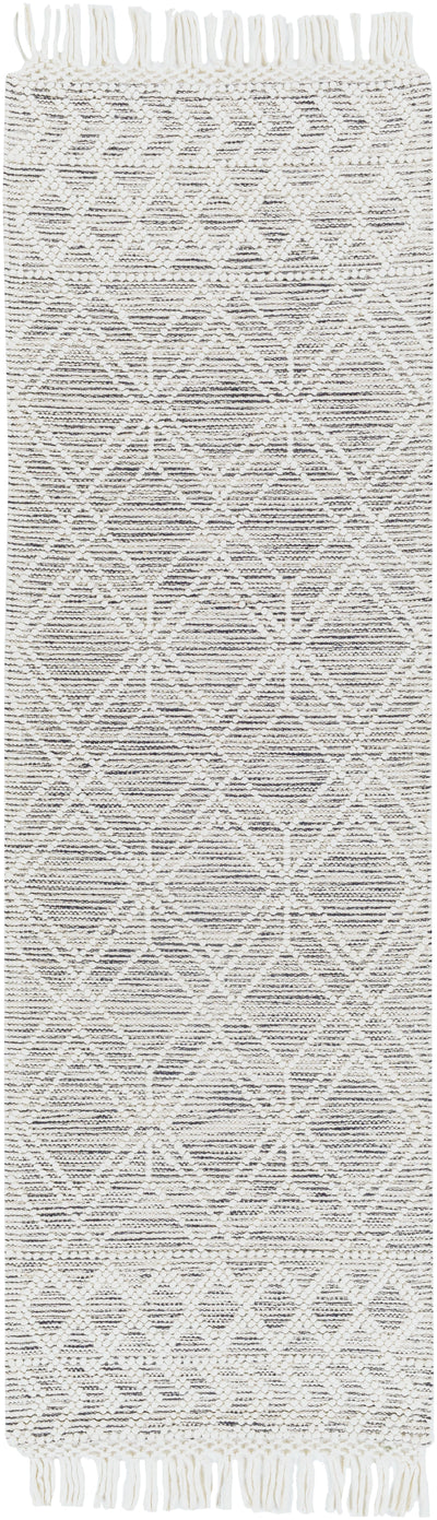 Surya Hemingway HMG-2300 Cream Area Rug by LIVABLISS