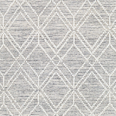 Surya Hemingway HMG-2300 Cream Area Rug by LIVABLISS
