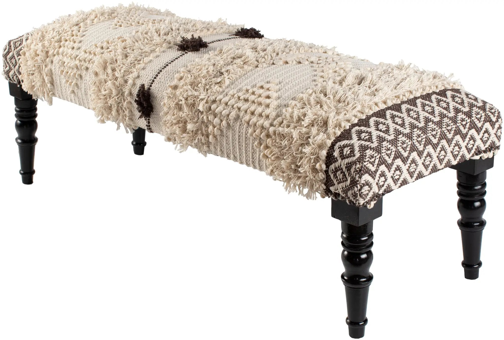 Haarlem HRM-001 Bench by LIVABLISS