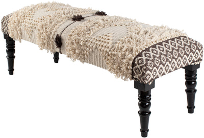 LIVABLISS Haarlem HRM-001 Bench