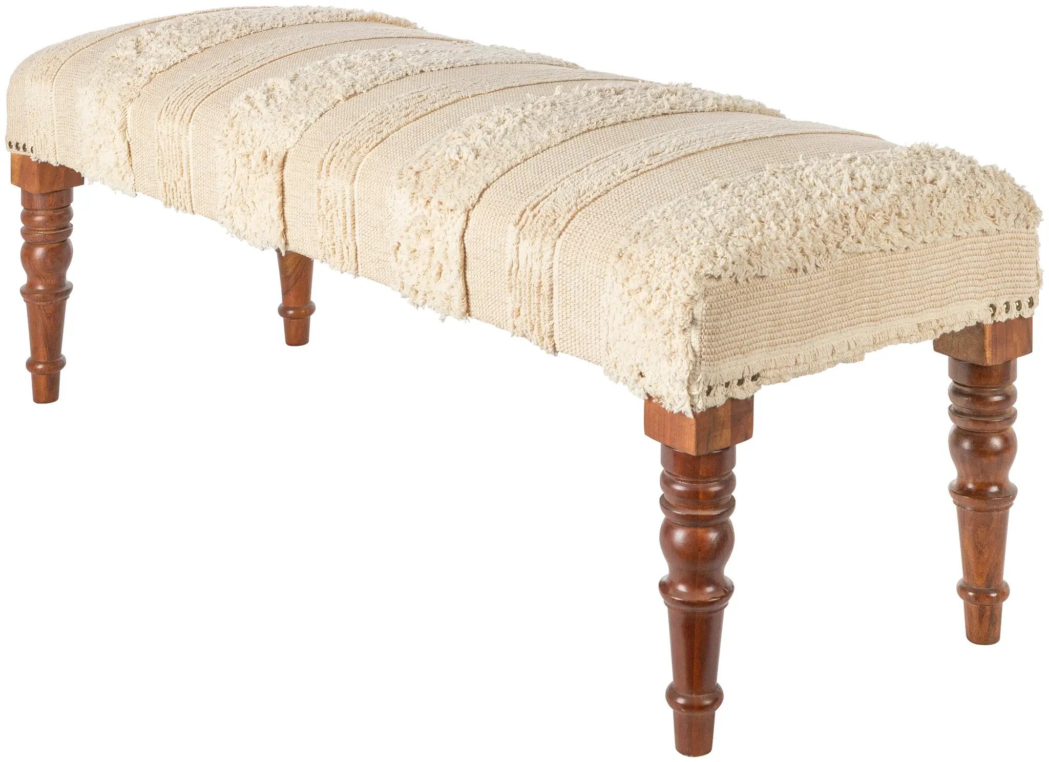 Haarlem HRM-004 Bench by LIVABLISS